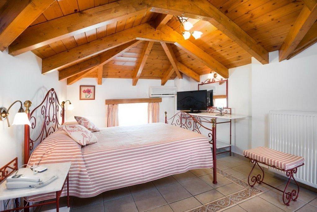 טסיליבי Andreolas Luxury Suites מראה חיצוני תמונה
