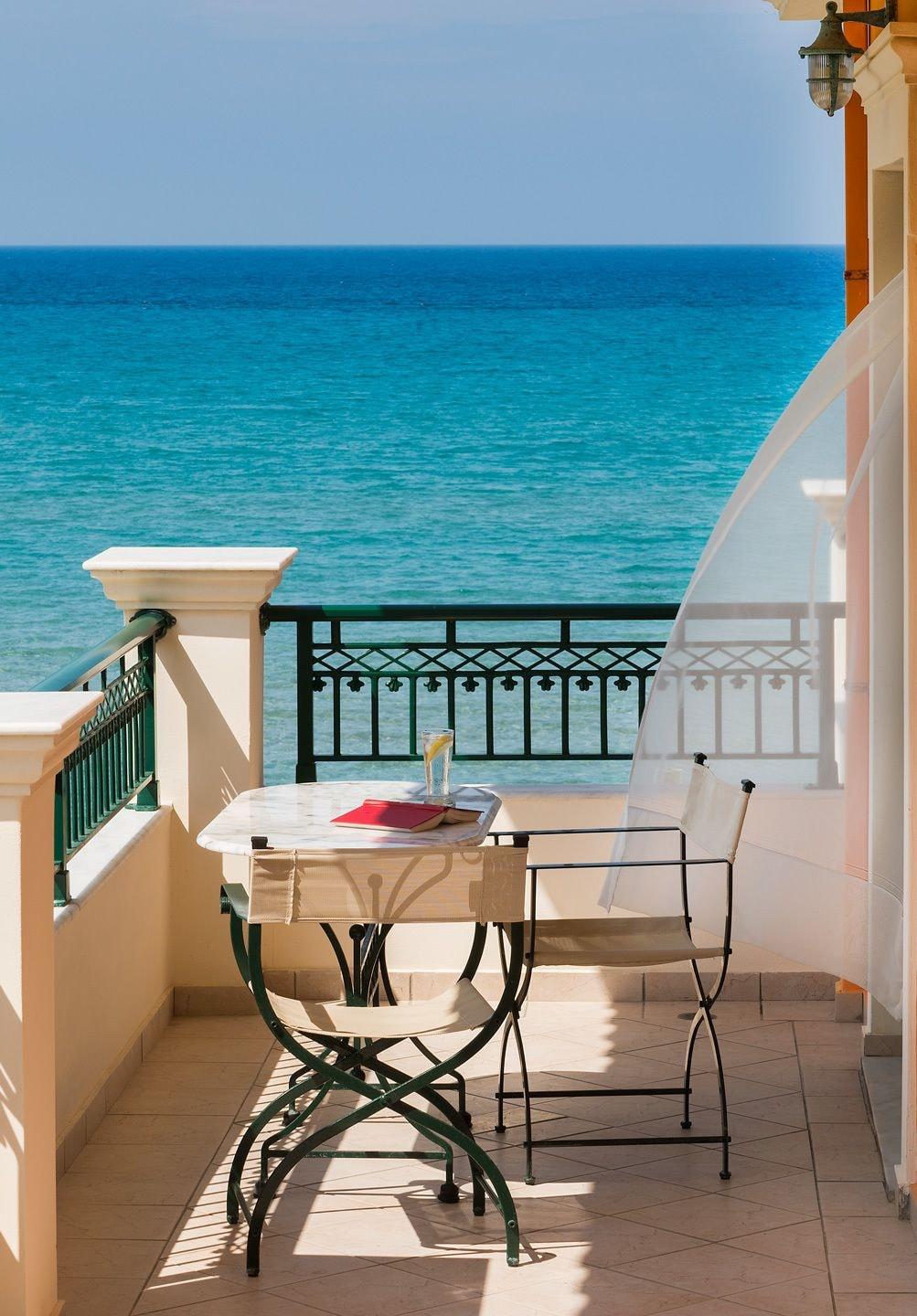 טסיליבי Andreolas Luxury Suites מראה חיצוני תמונה