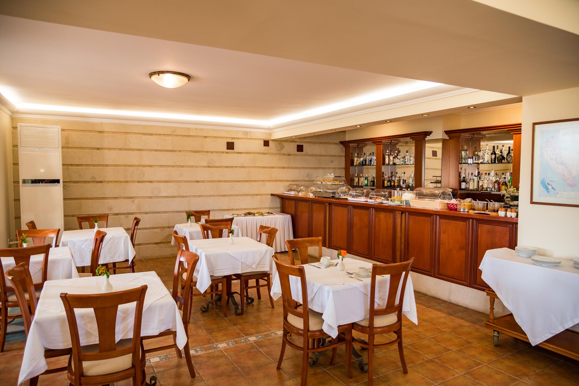 טסיליבי Andreolas Luxury Suites מראה חיצוני תמונה